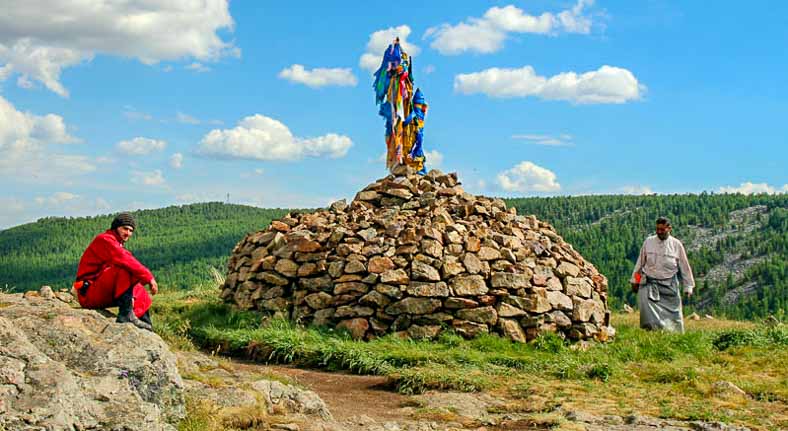 Ovoo